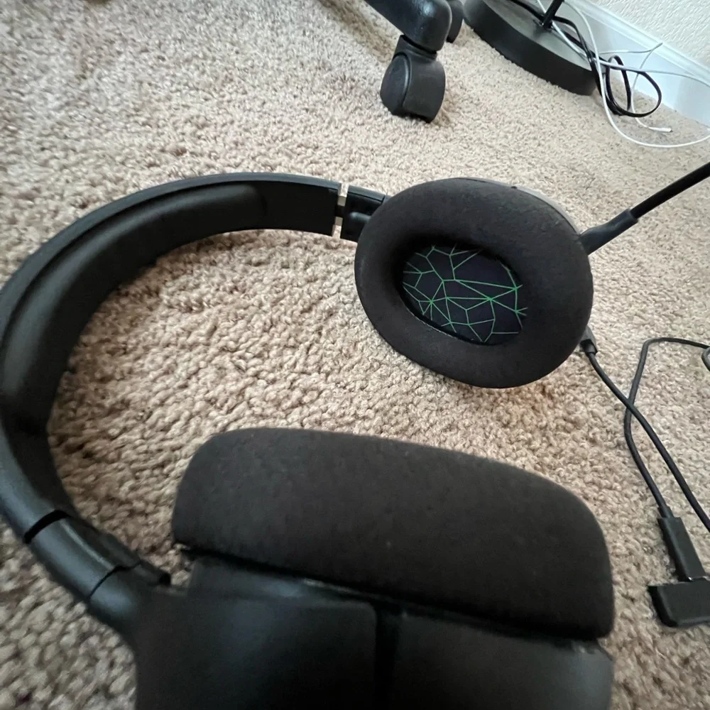 Xbox Gaming Headset WIRELESS